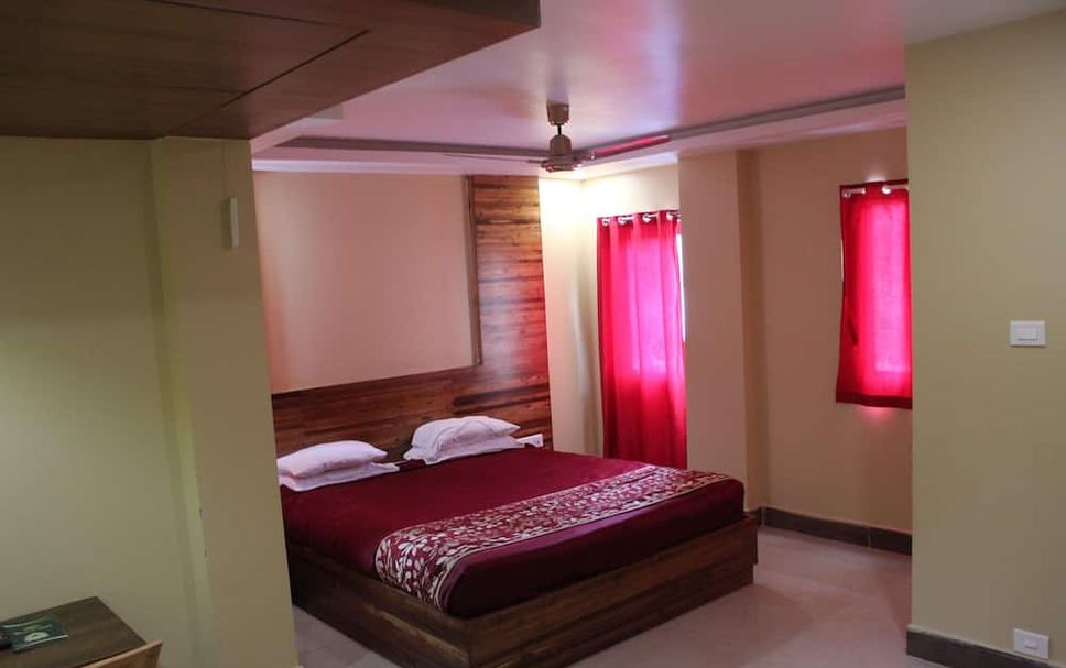 Bedroom Photo