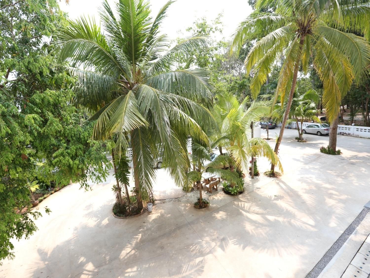 Outdoor view