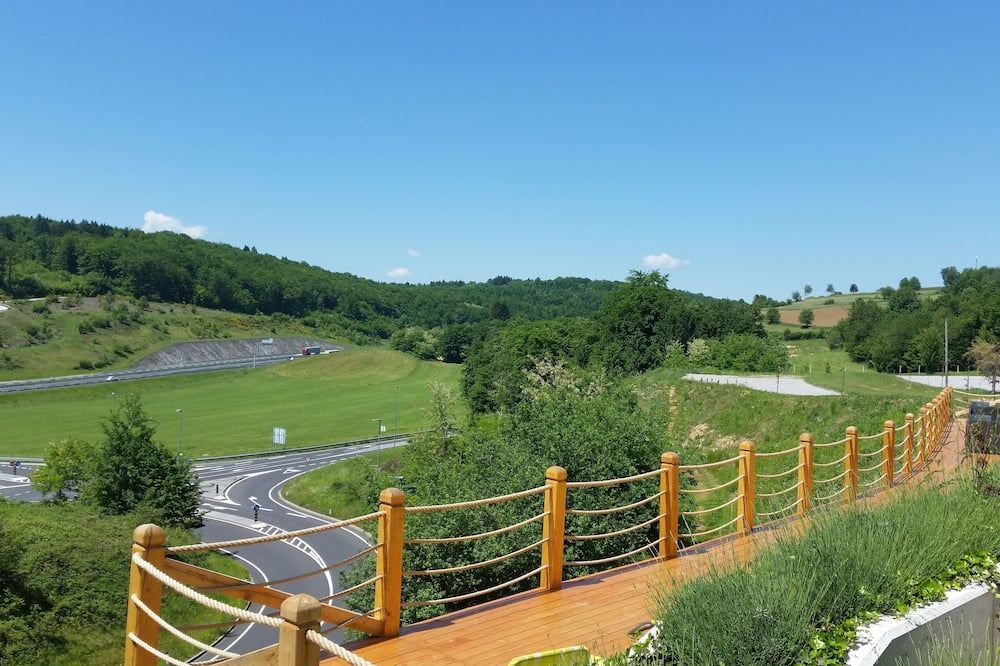 Outdoor view