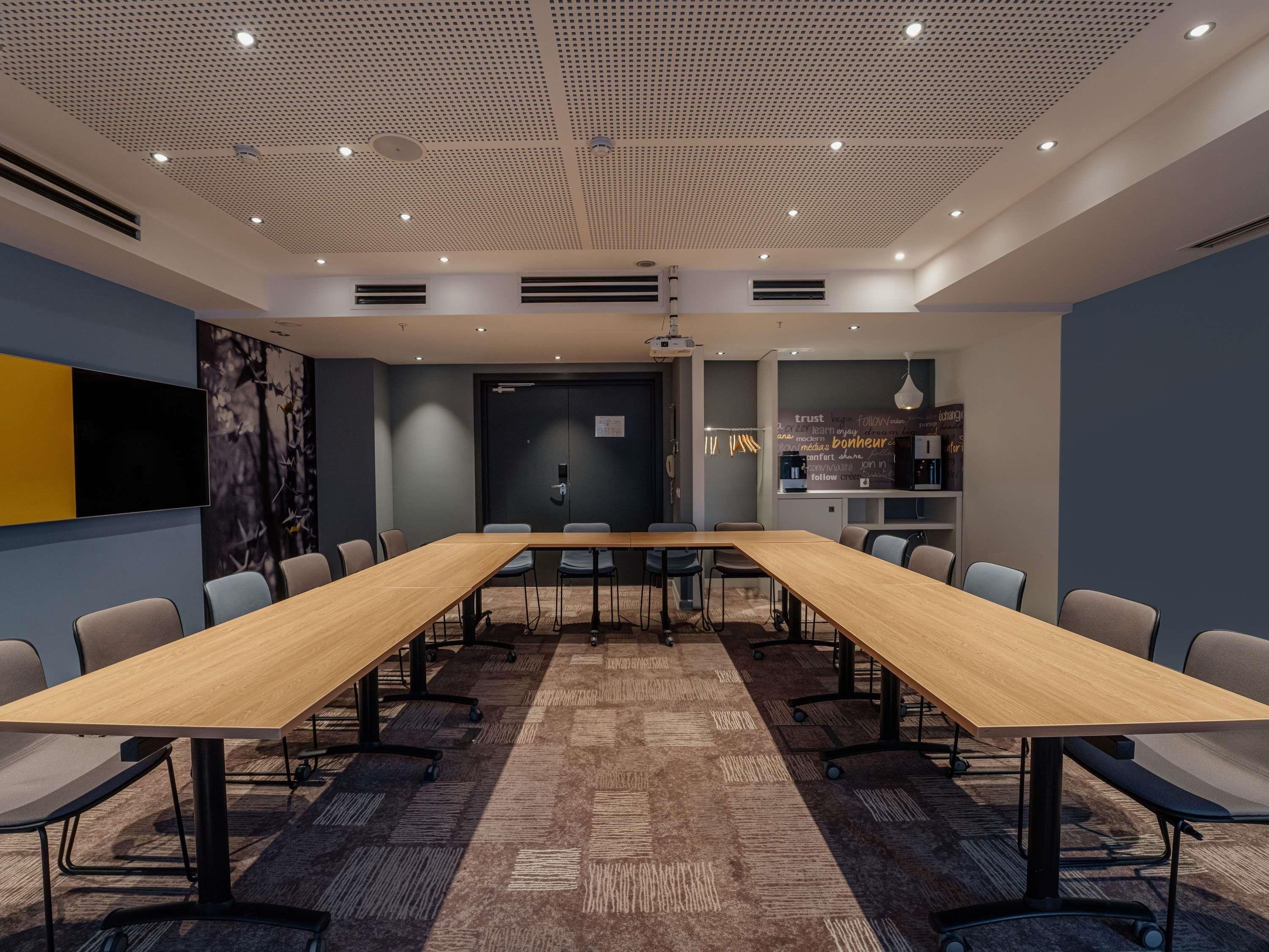 Conference room