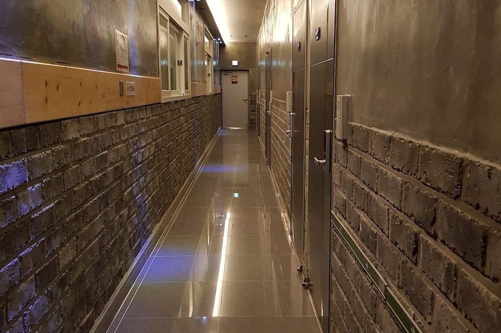 Hallway Photo