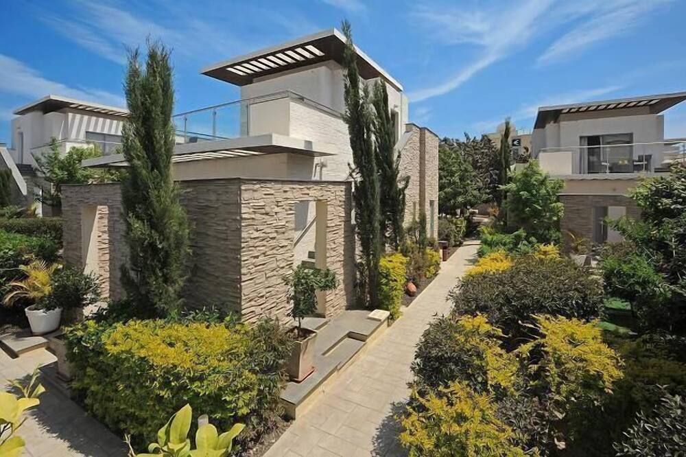 Outdoor view