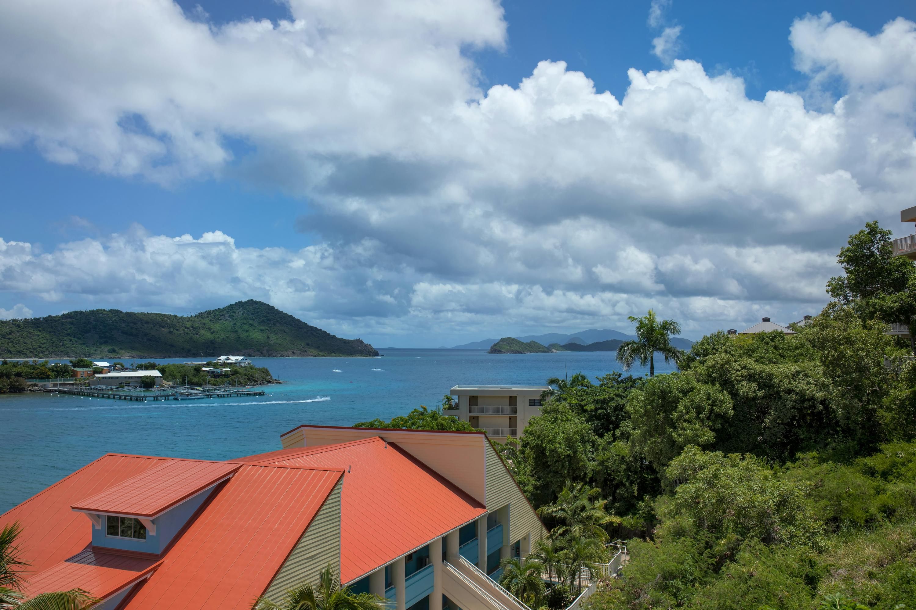 Outdoor view