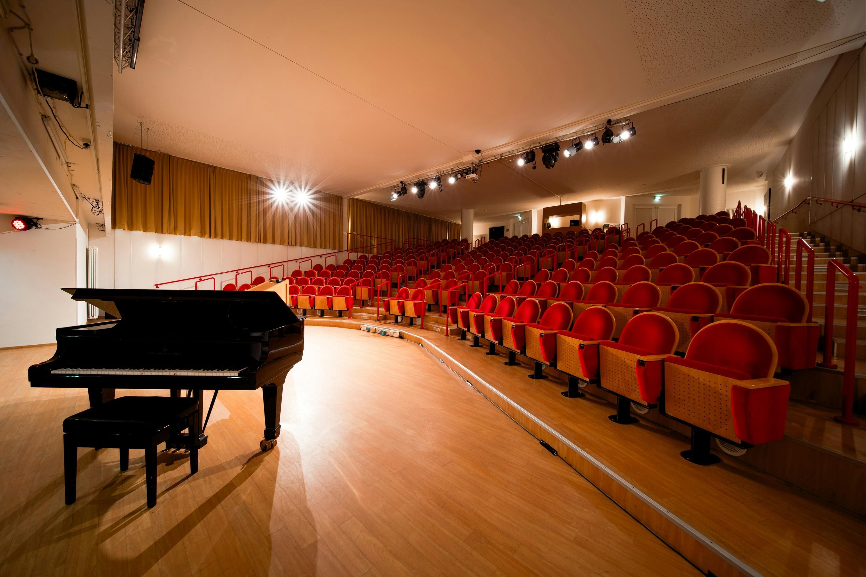 Conference room