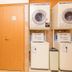 Laundry facility