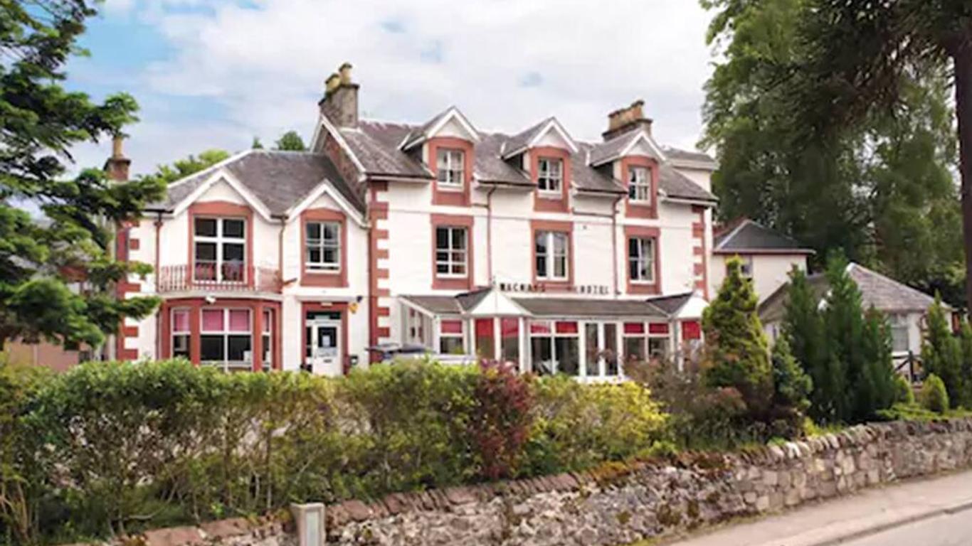 MacKay's Hotel