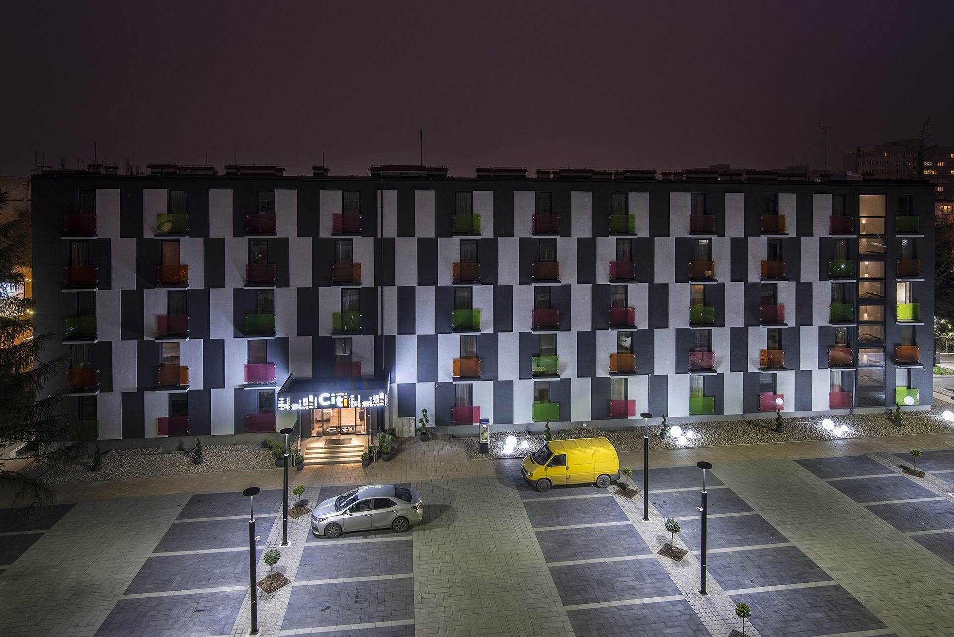 Building