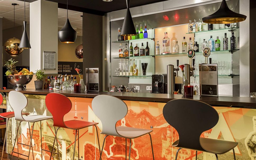 Bar Photo