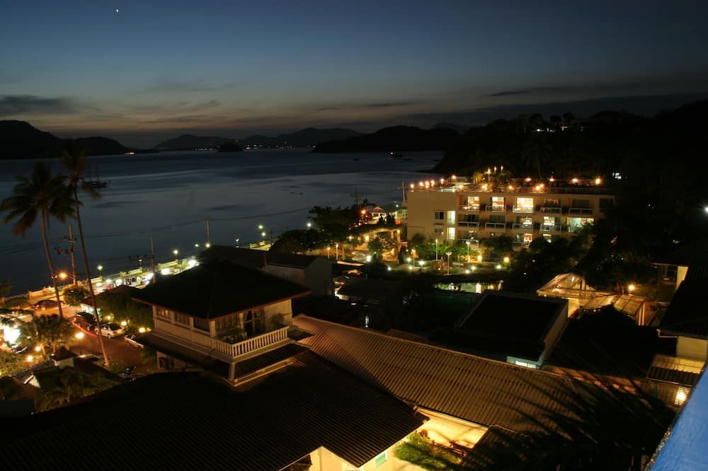 Outdoor view