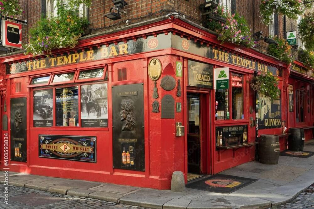 Outdoor view