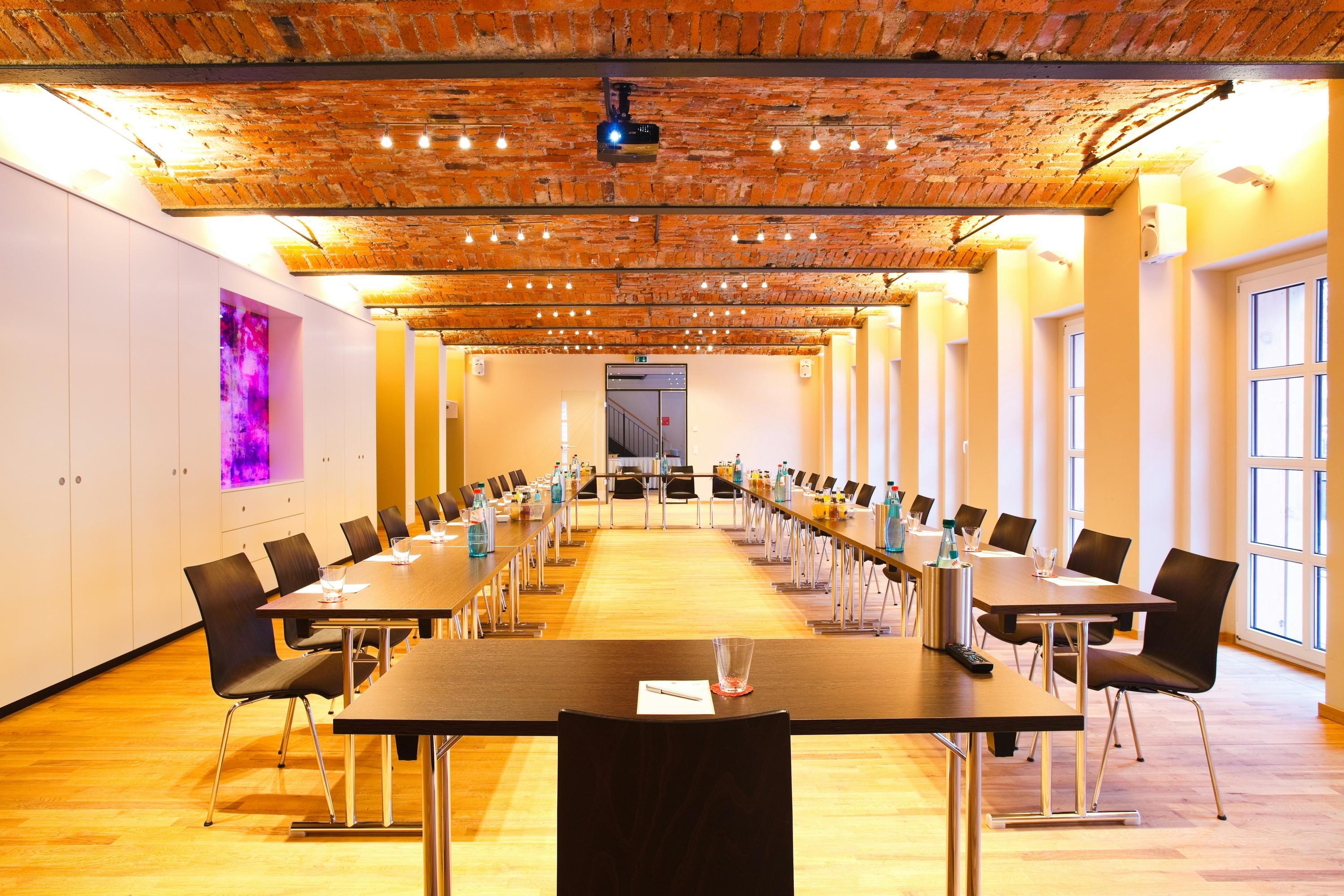 Conference room