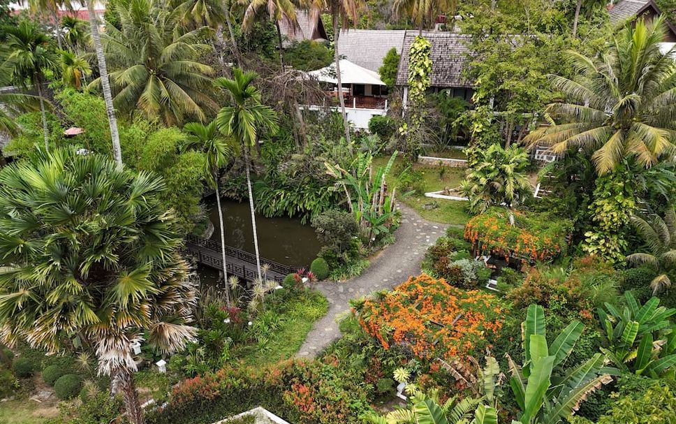 Outdoor view Photo
