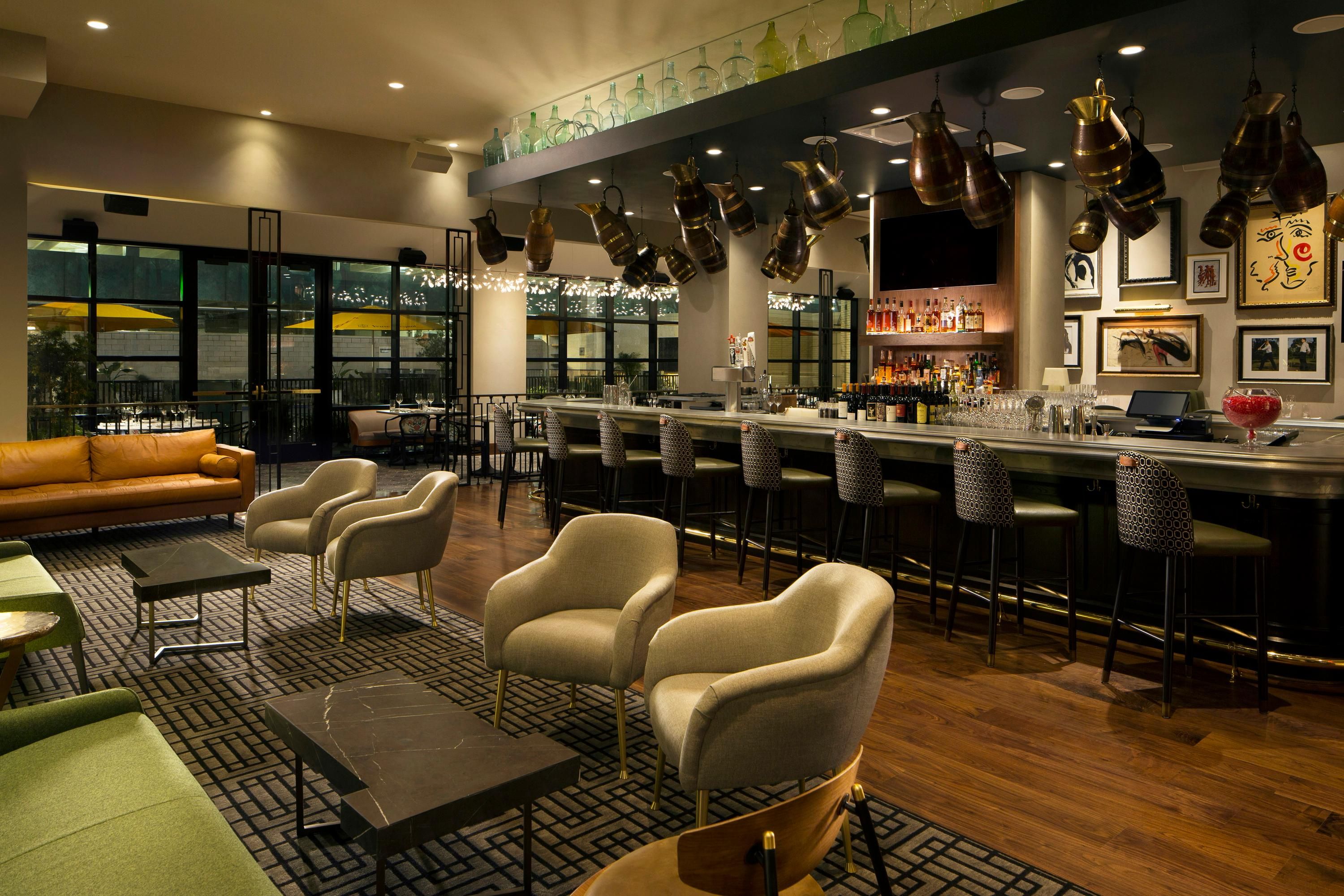 Bar Photo