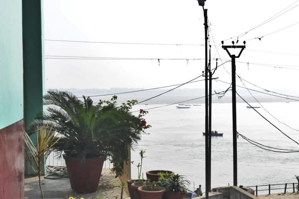 Outdoor view