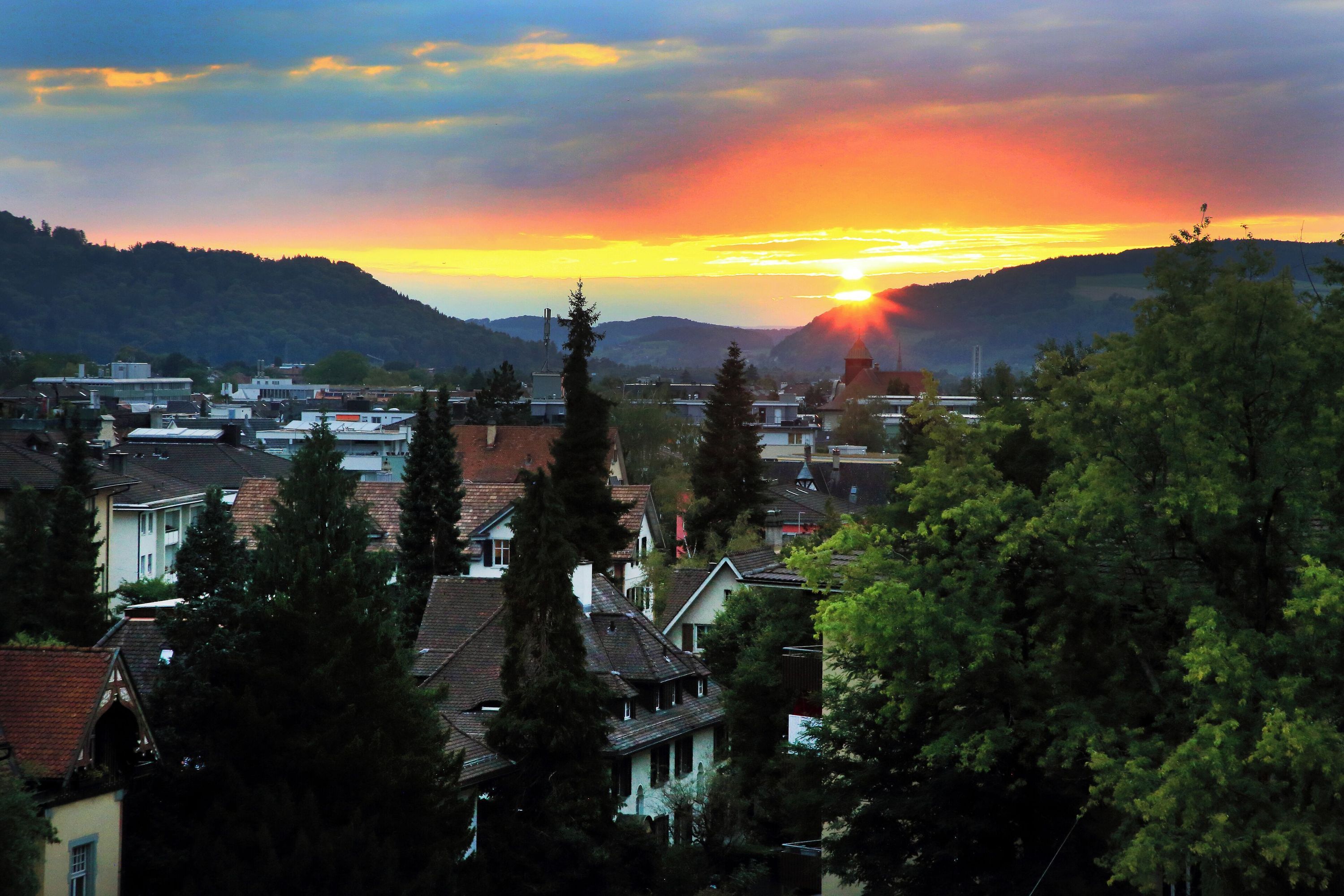 Outdoor view