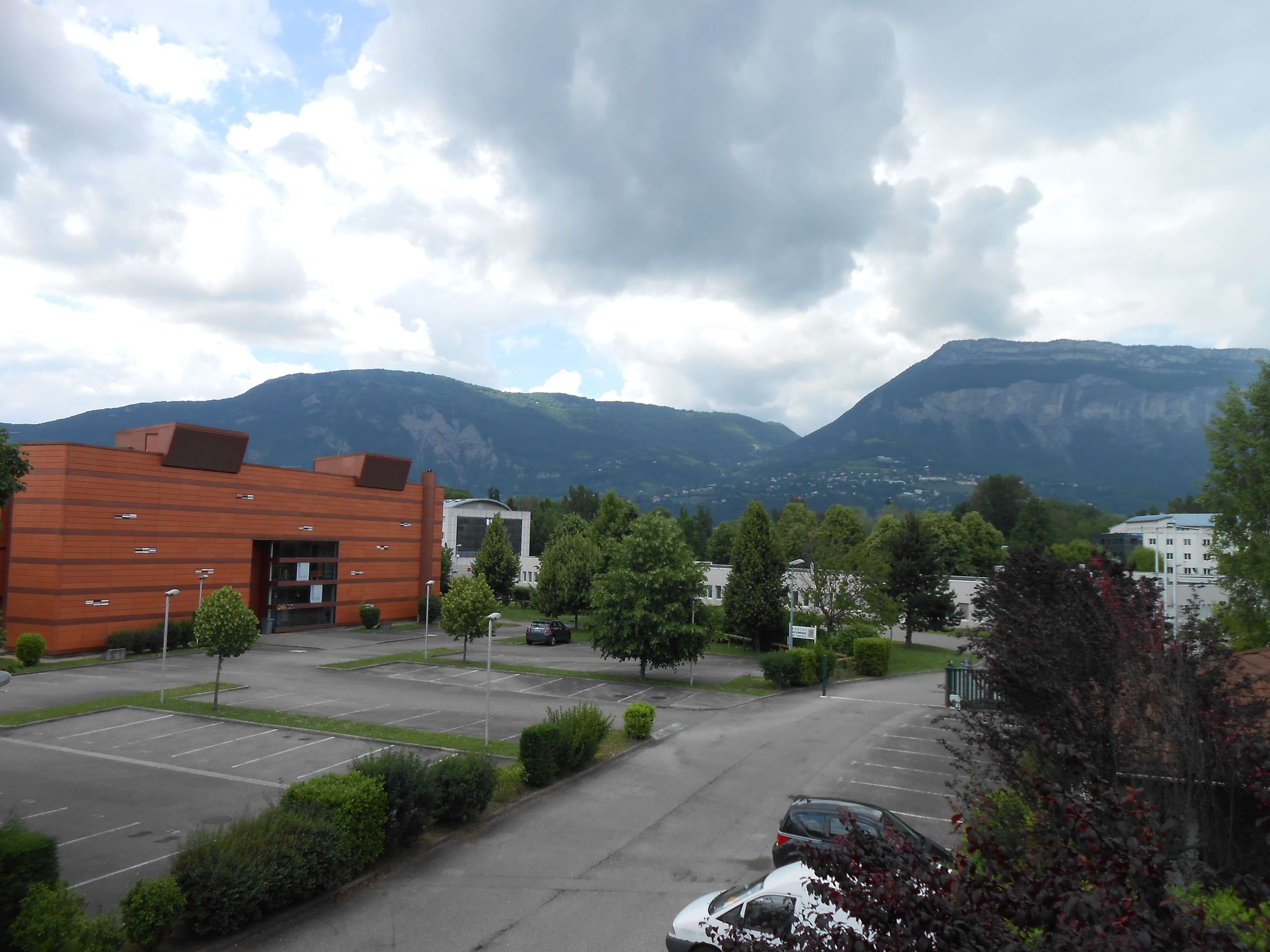 Outdoor view