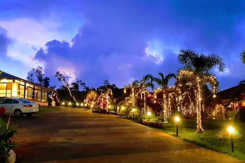 Outdoor view