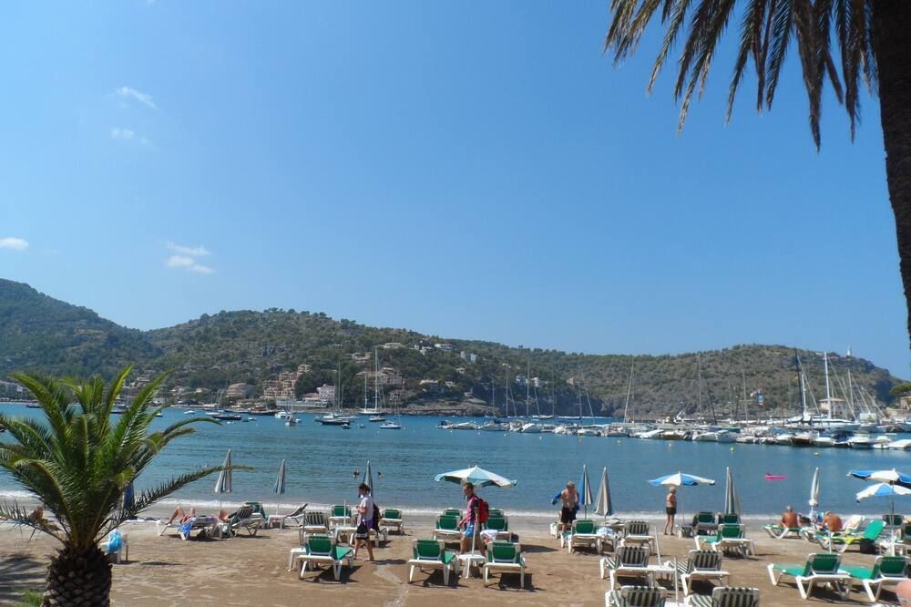 Outdoor view
