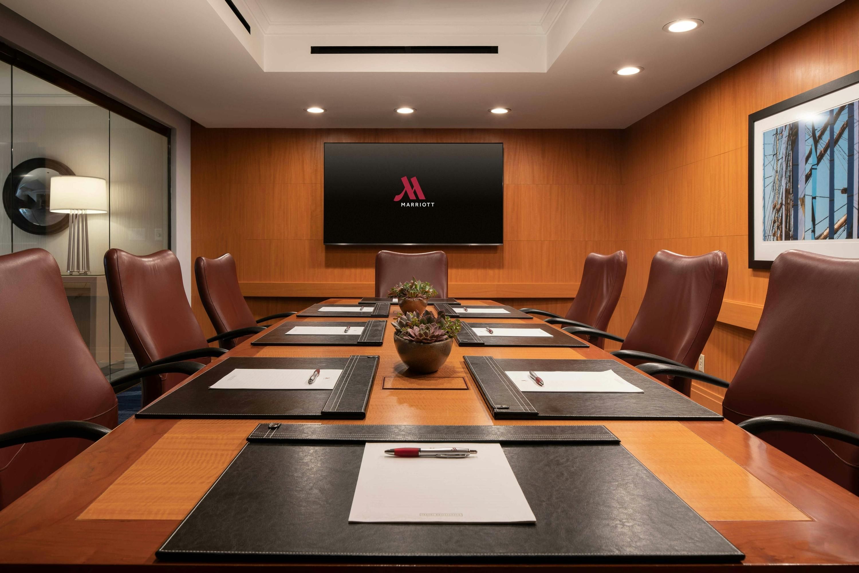 Conference room