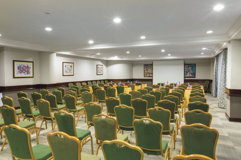 Conference room