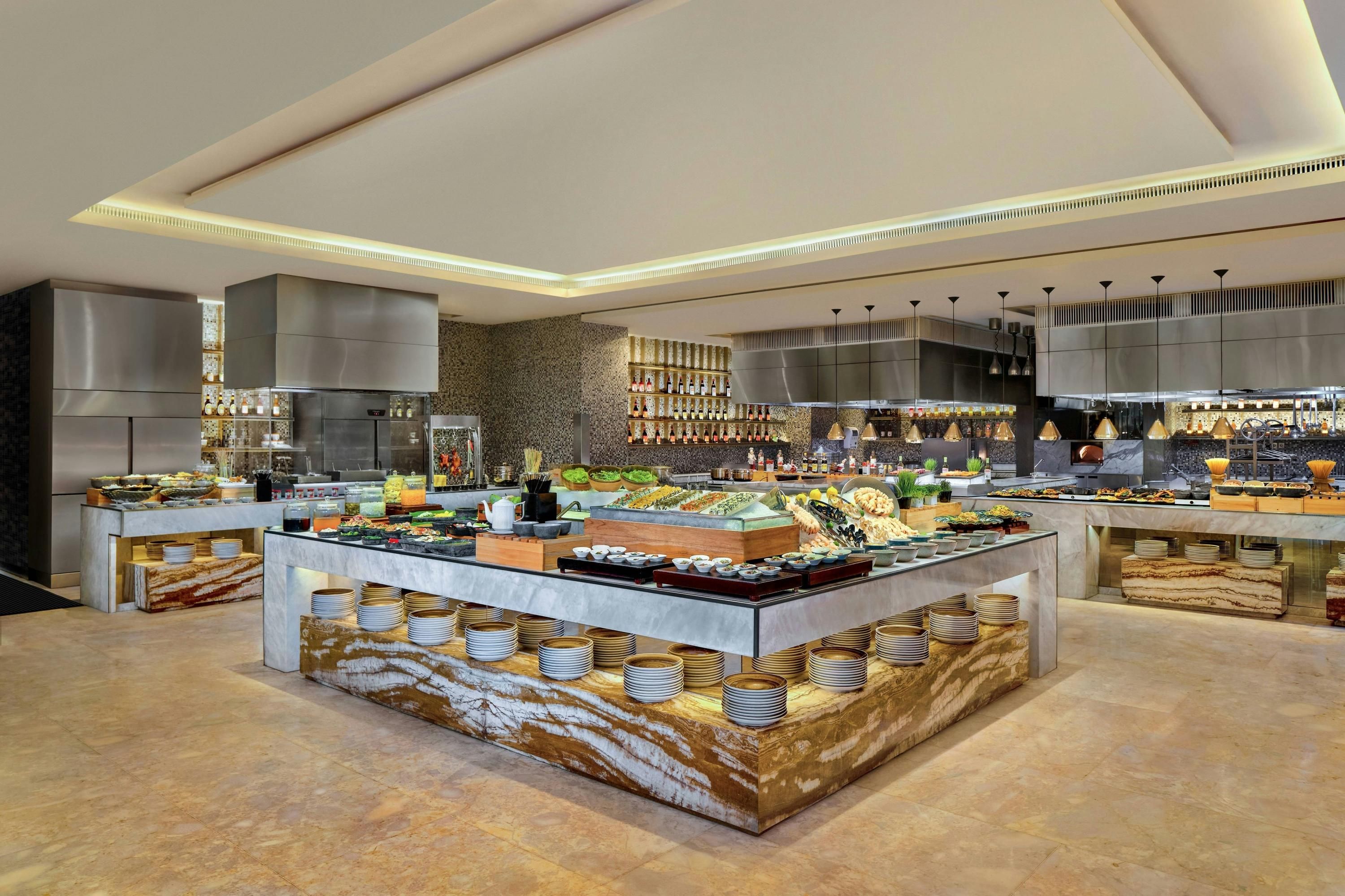 Buffet