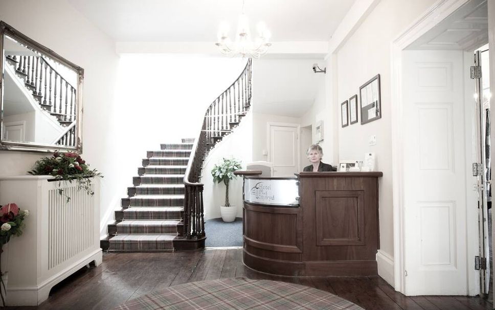 Stairs Photo