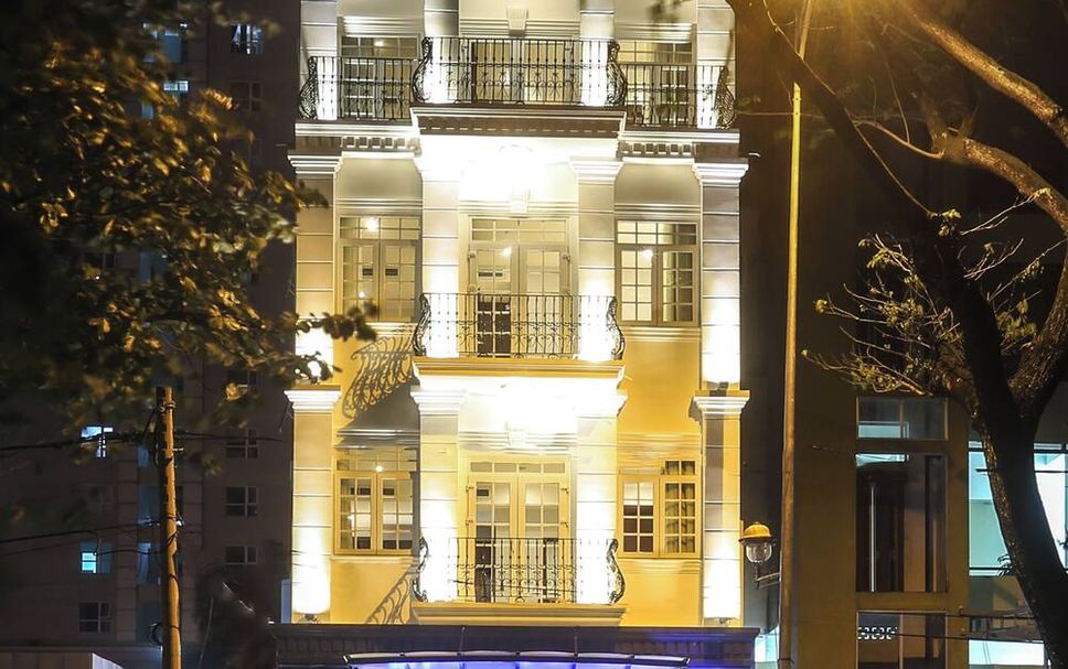 Building Photo