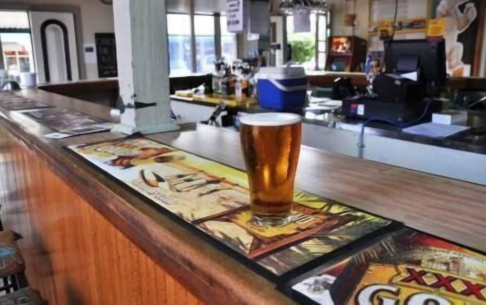 Bar Photo