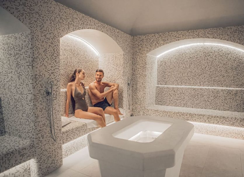Spa Photo