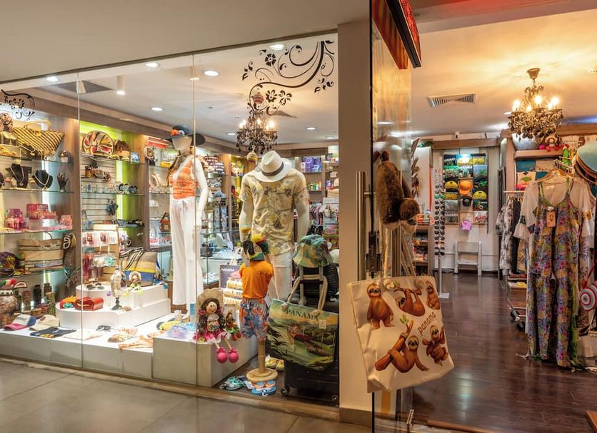 Shop Photo