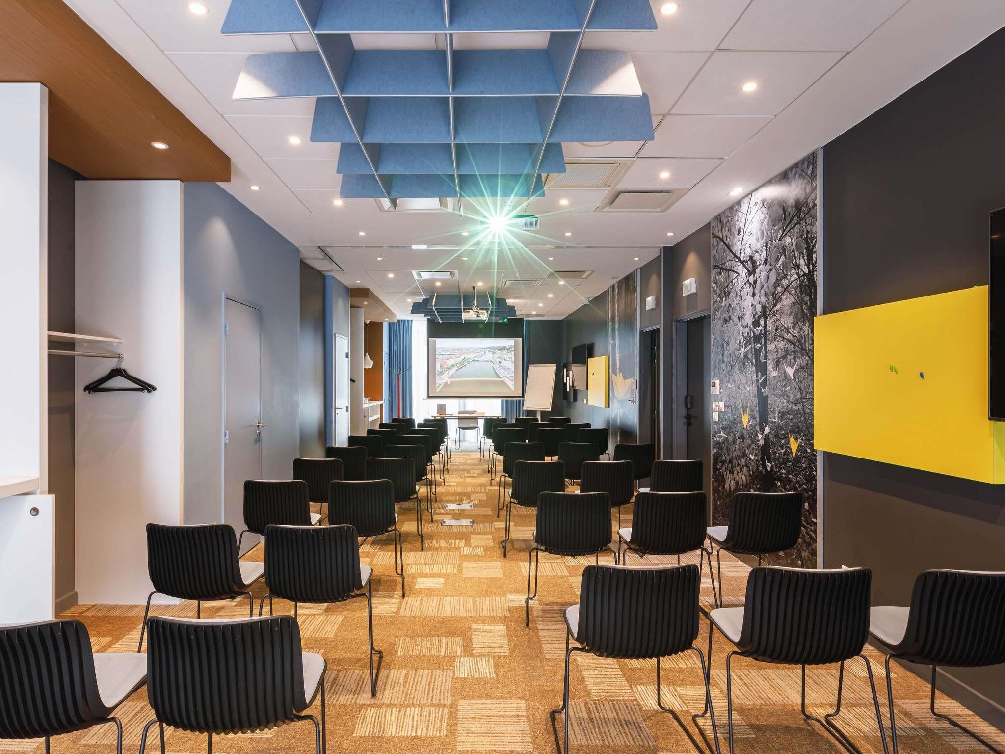 Conference room