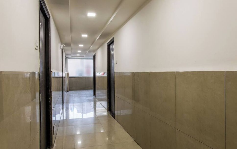Hallway Photo