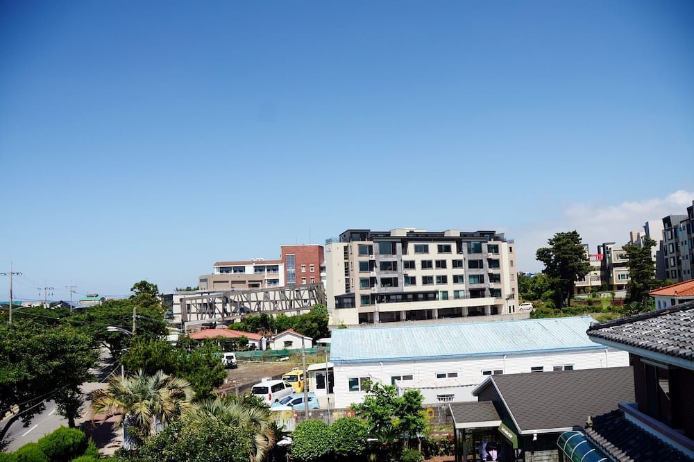 Outdoor view