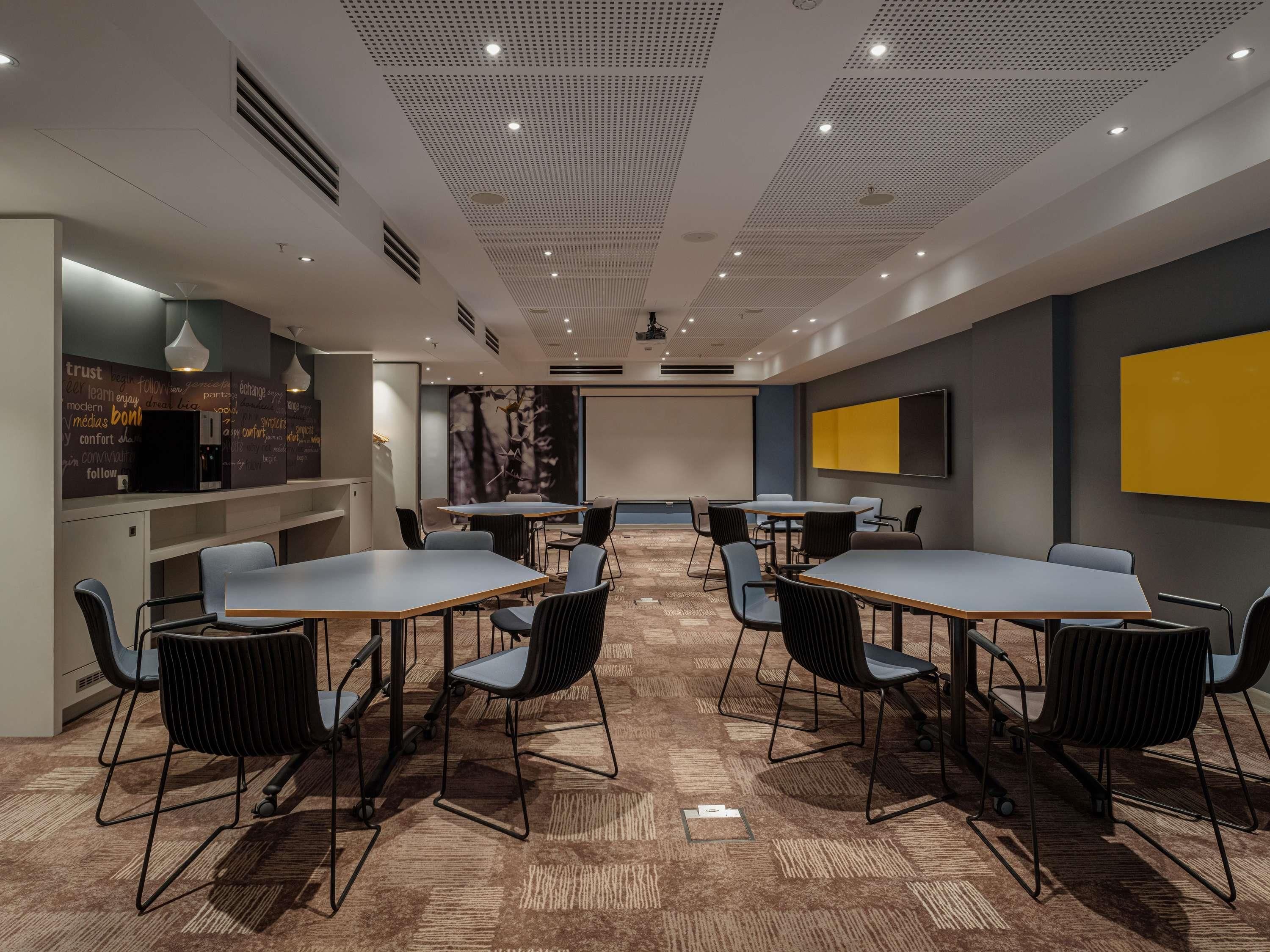 Conference room