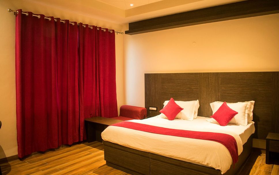 Bedroom Photo