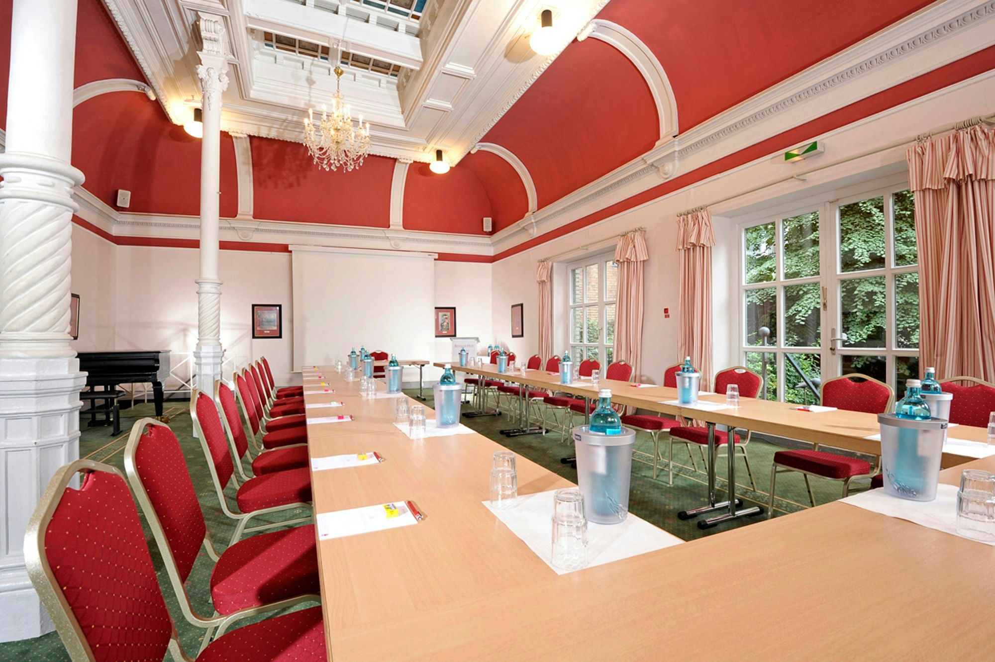 Conference room