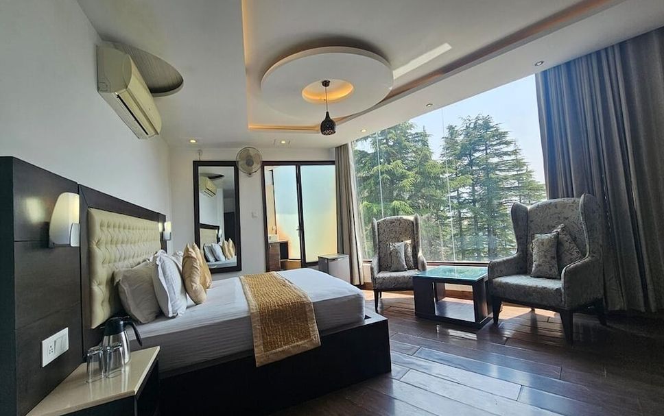Bedroom Photo