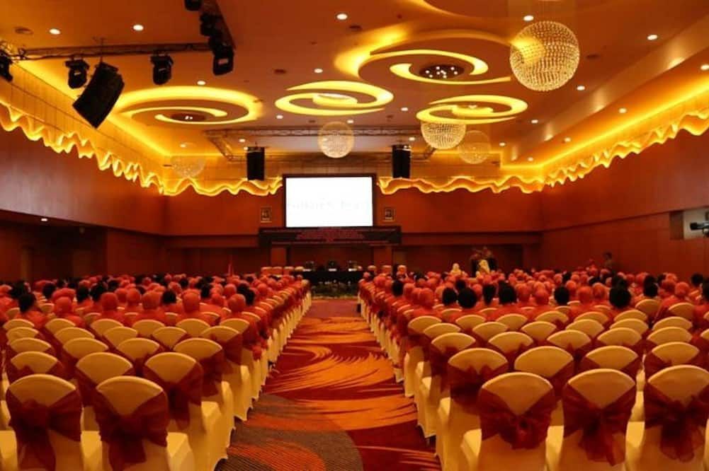 Conference room