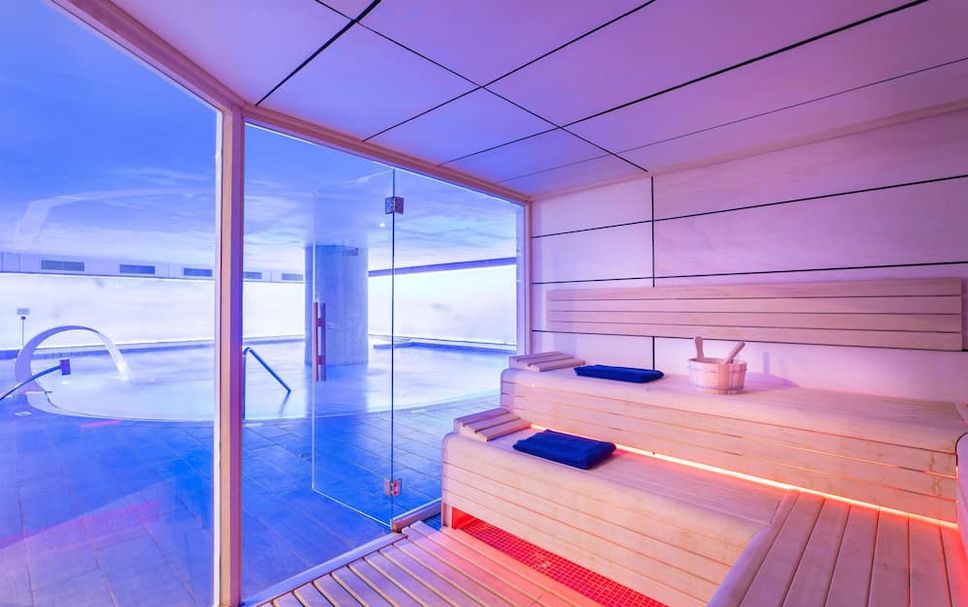 Spa Photo