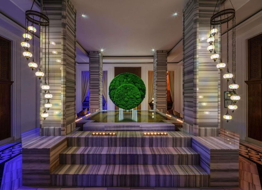 Spa Photo