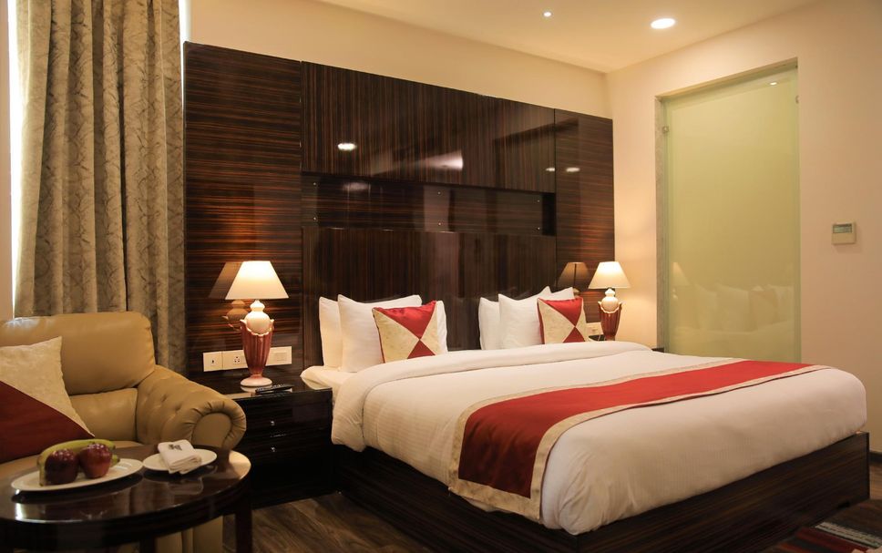 Bedroom Photo