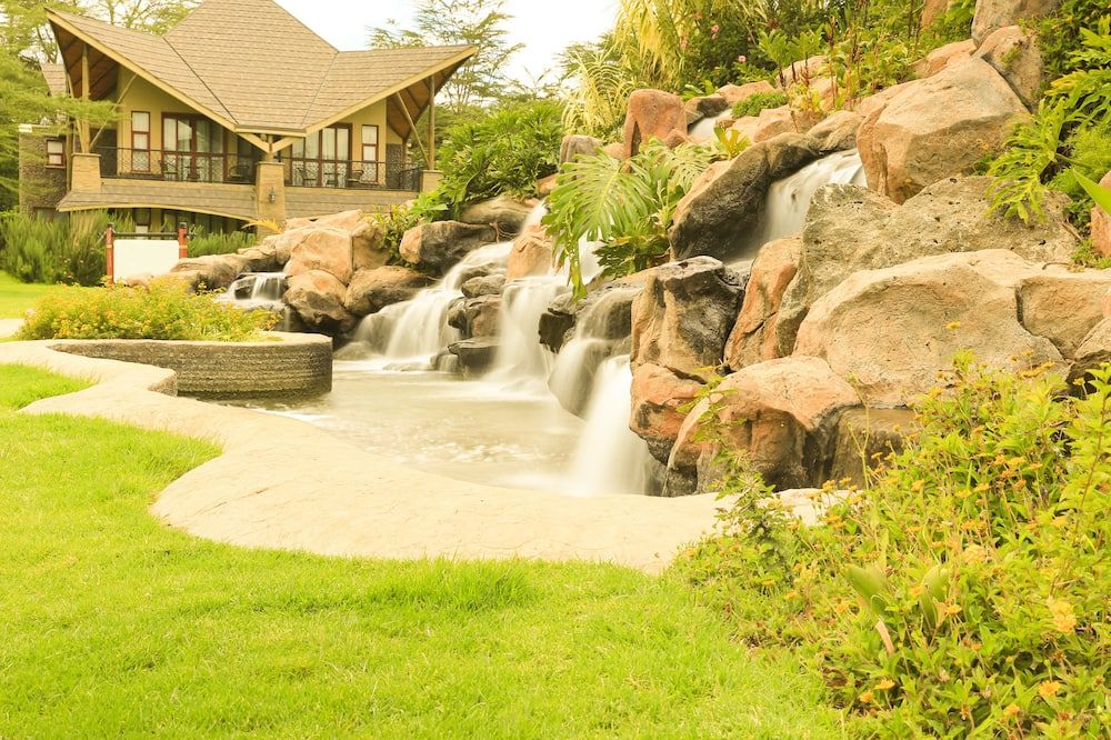 Outdoor view