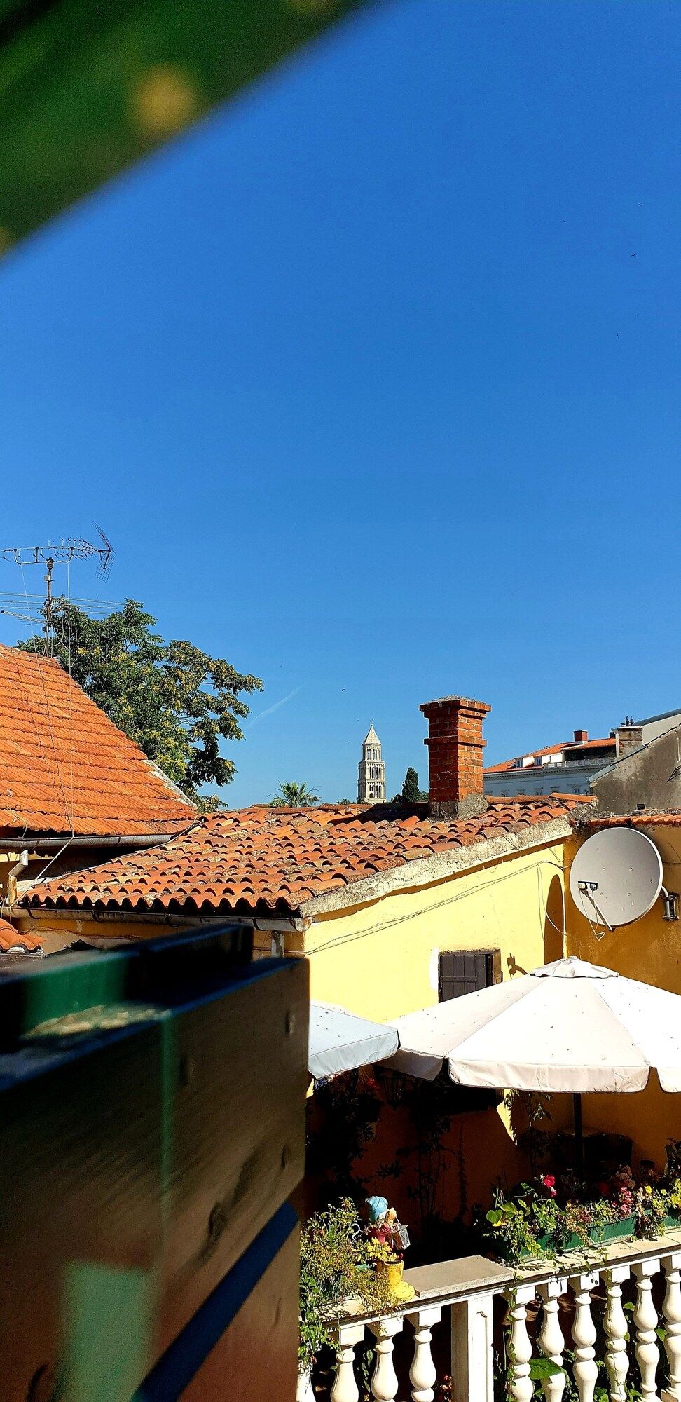 Outdoor view