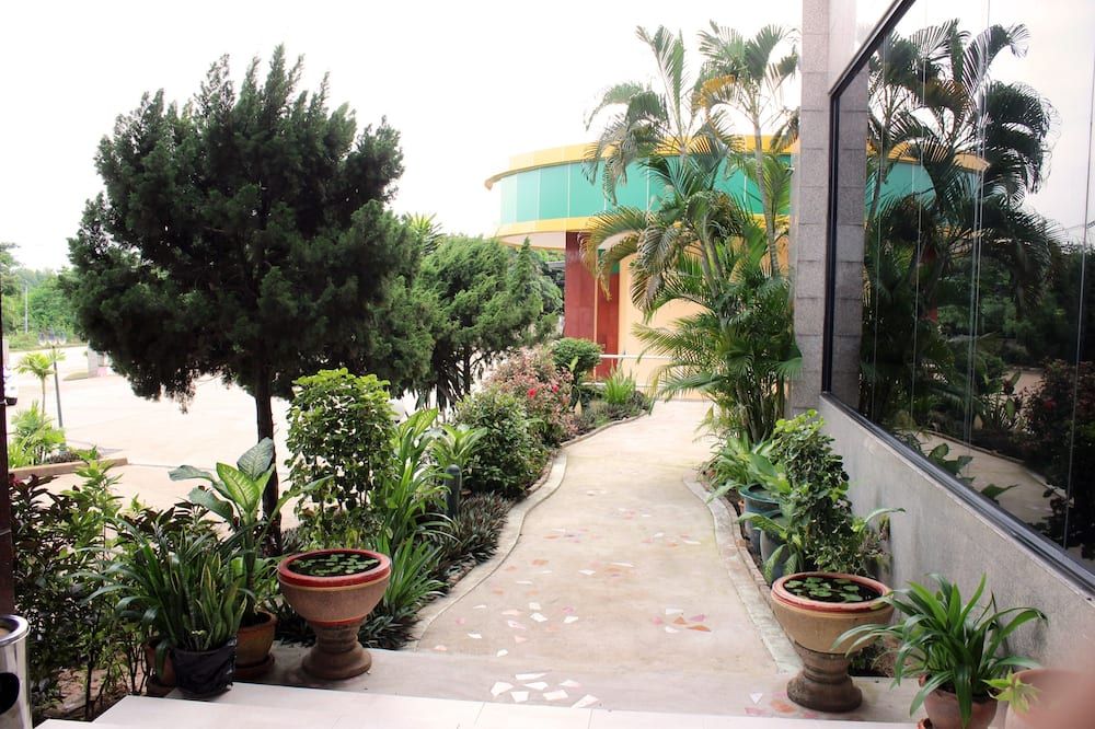 Outdoor view