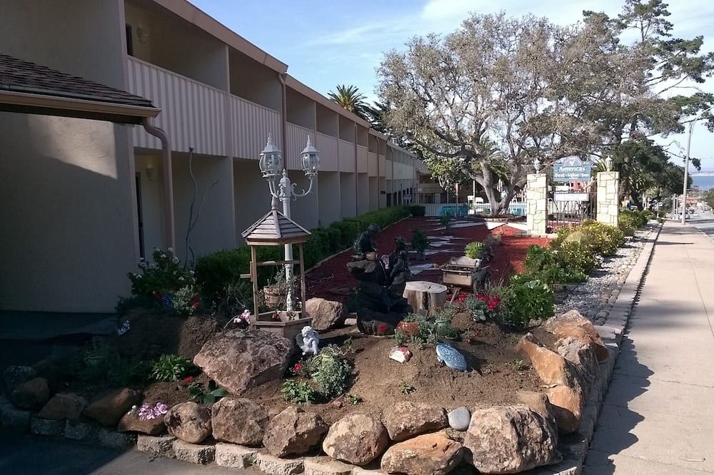Outdoor view