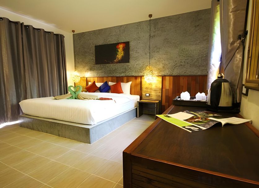 Bedroom Photo