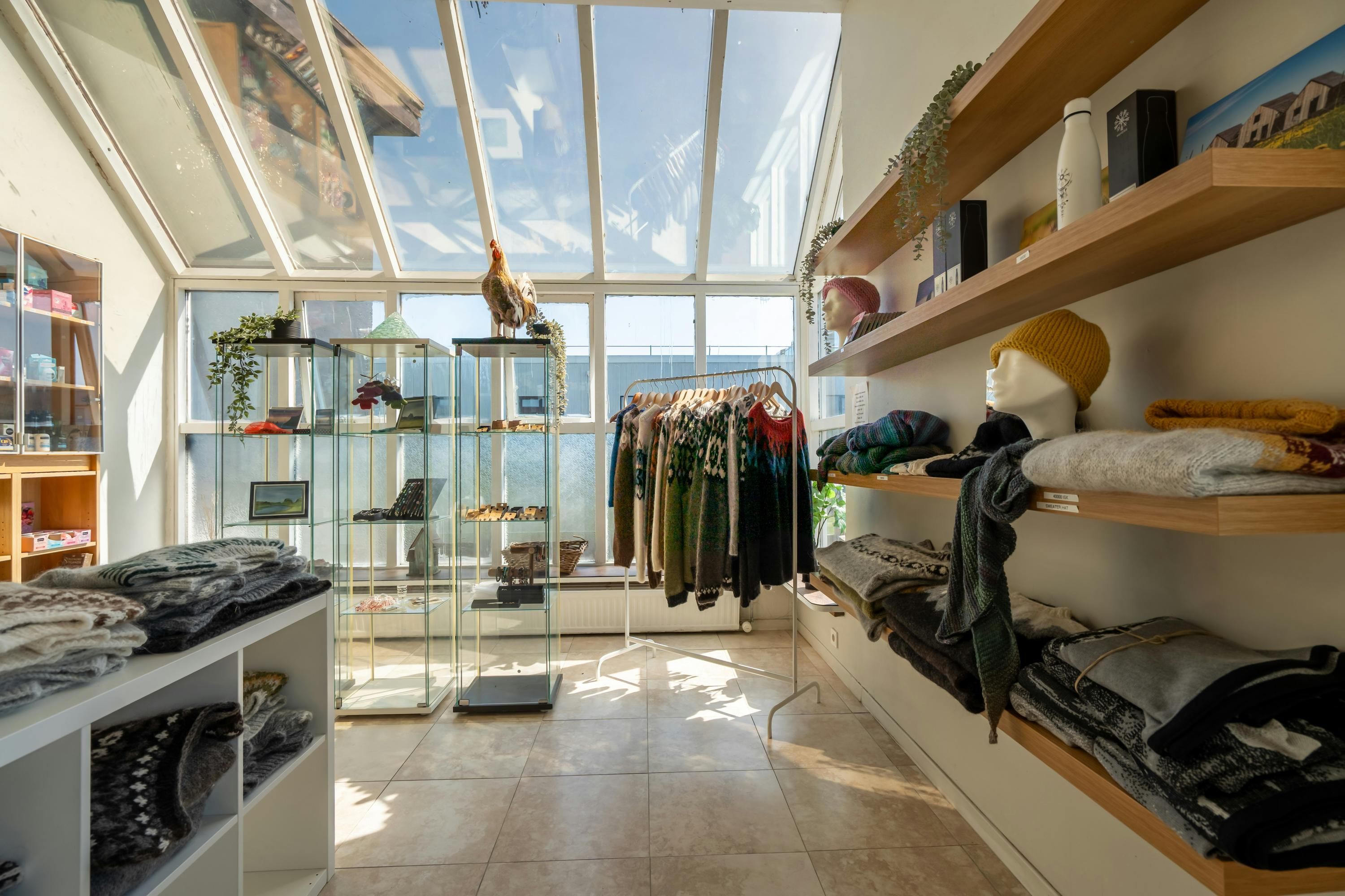 Shop