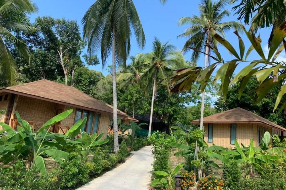 Outdoor view
