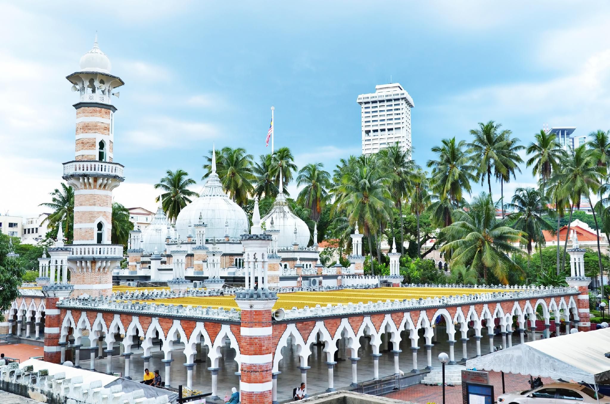 Outdoor view