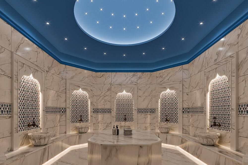 Spa Photo